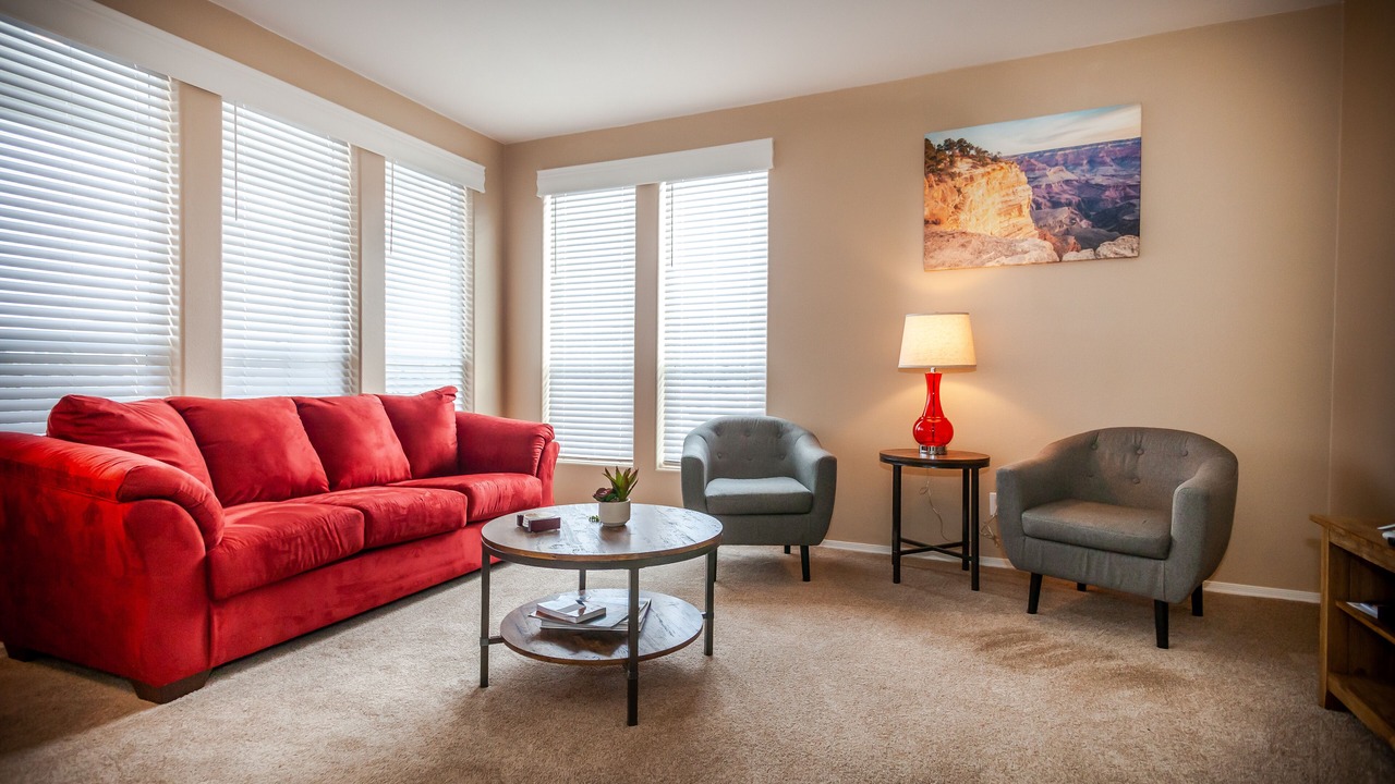 Photo of Livingroom in Williams