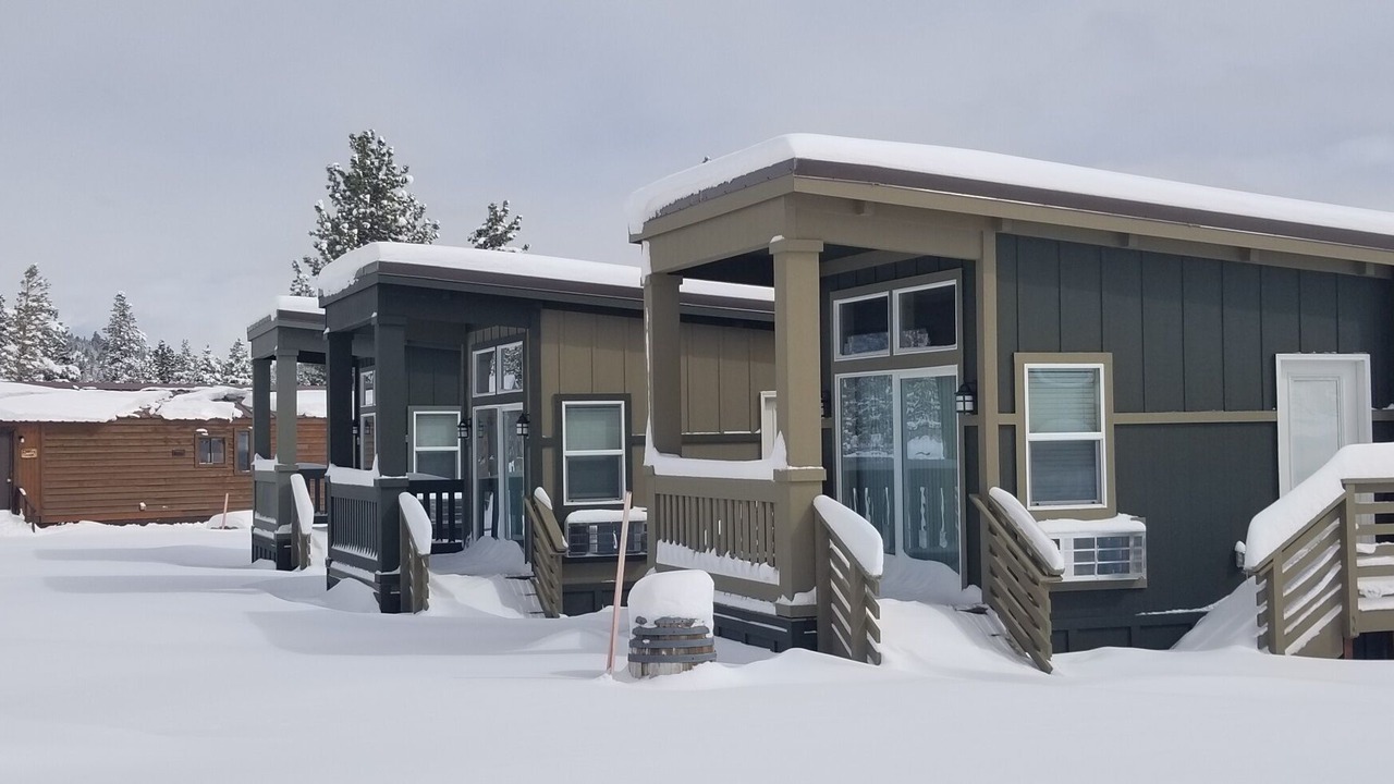 Photo of Outdoor in Mammoth Lakes