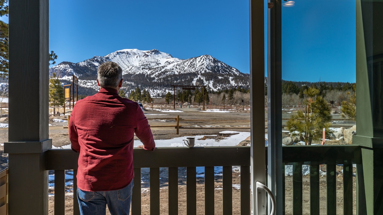 Photo of Others in Mammoth Lakes