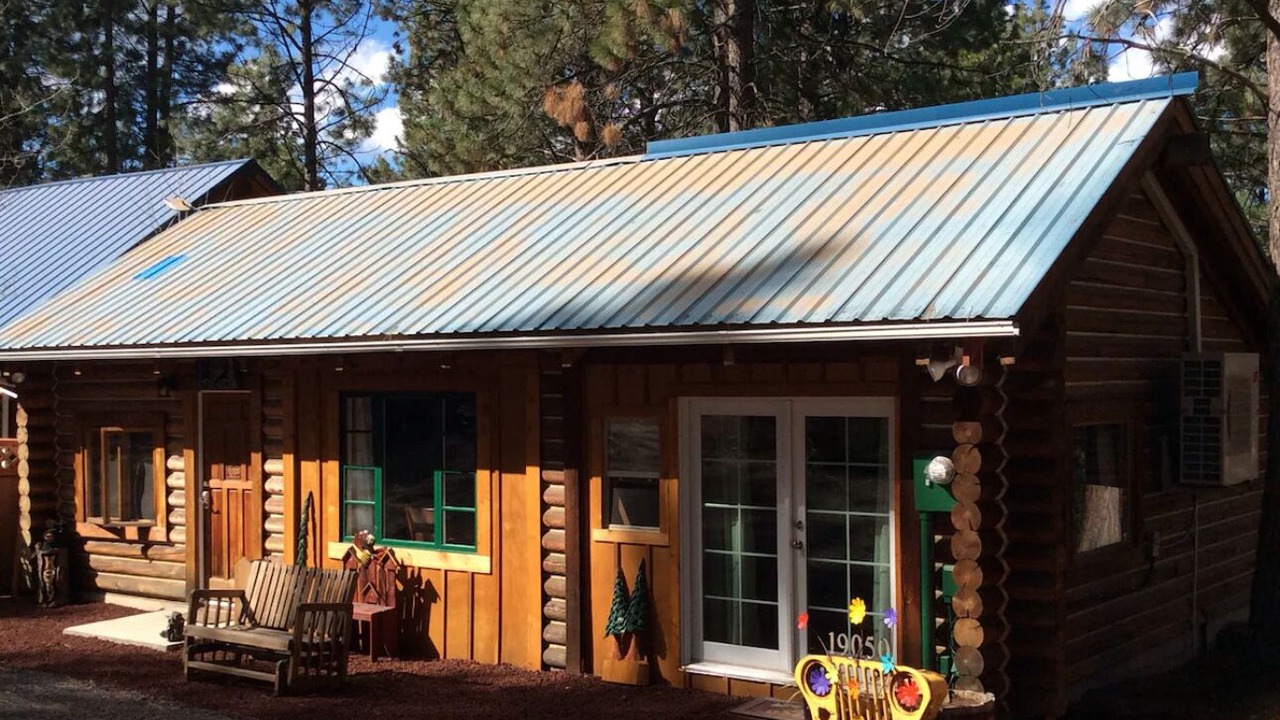 Photo of Outdoor in Deschutes River Woods