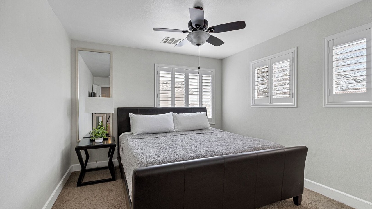 Photo of Bedroom in Spring Valley
