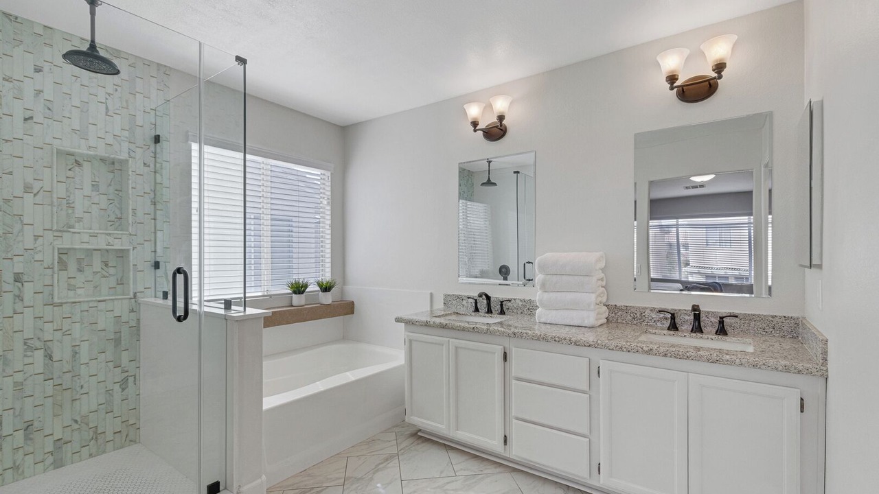 Photo of Bathroom in Spring Valley