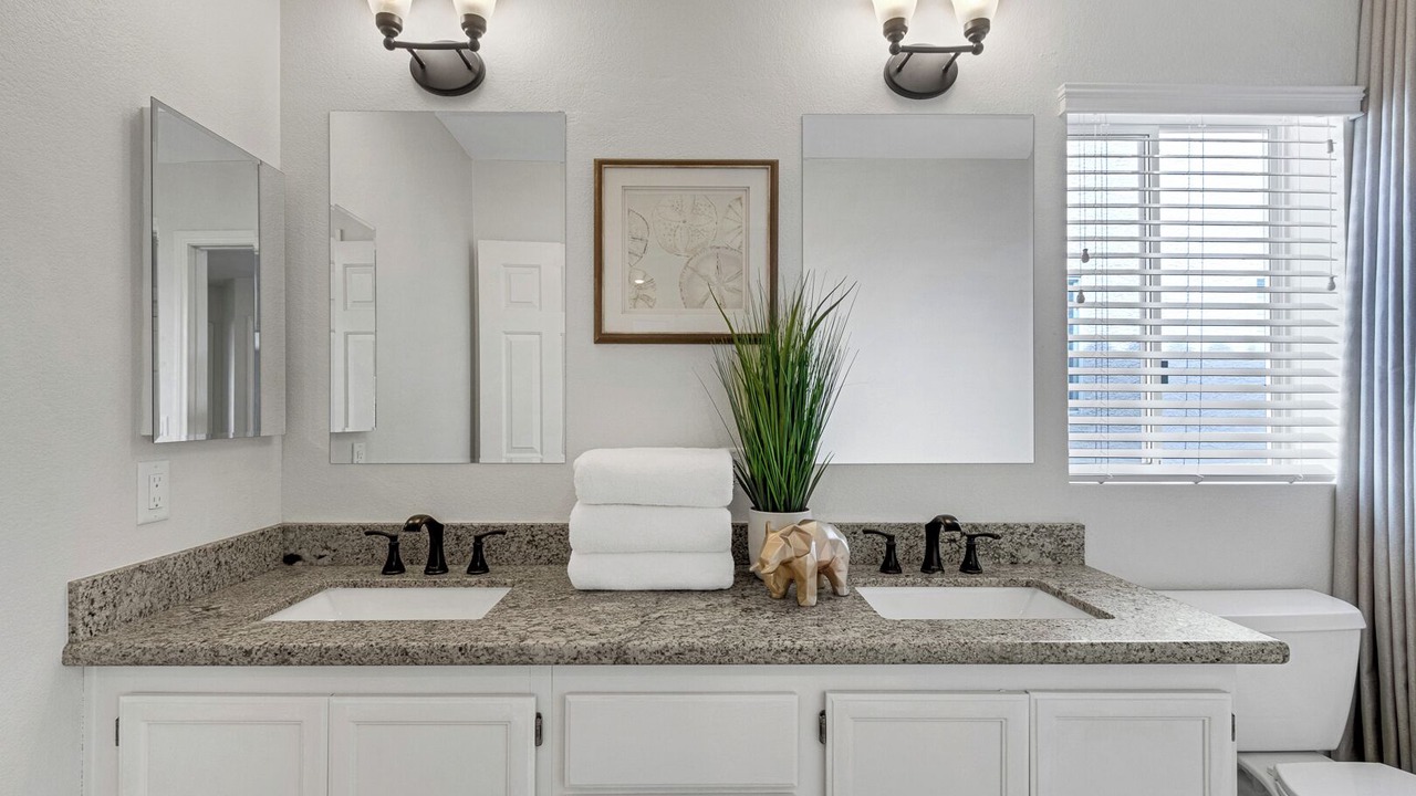 Photo of Bathroom in Spring Valley
