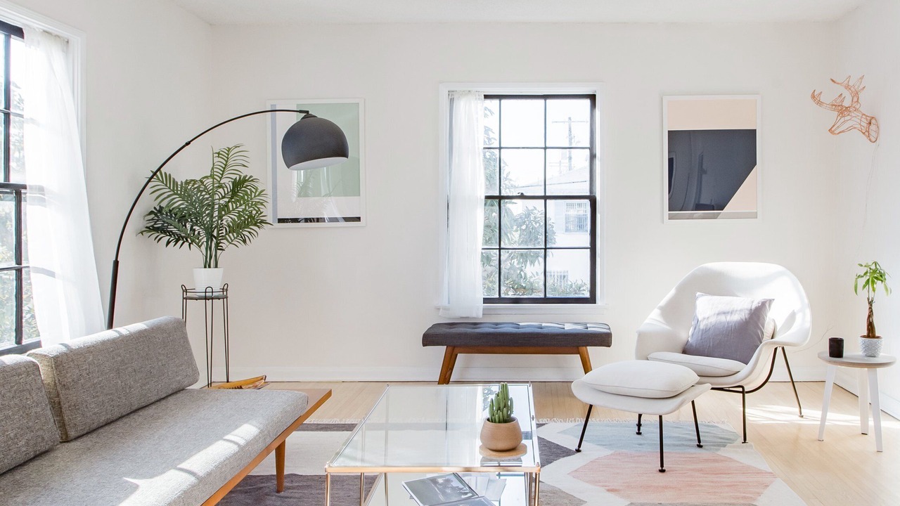 Photo of Livingroom in Mid City
