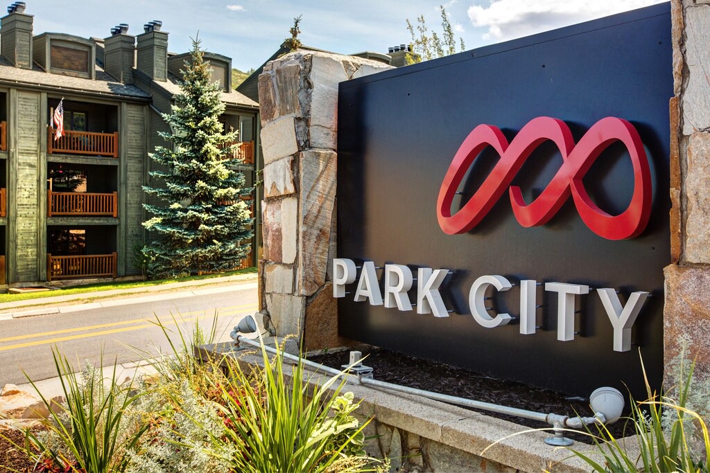 Photo of Buildings in North Park City