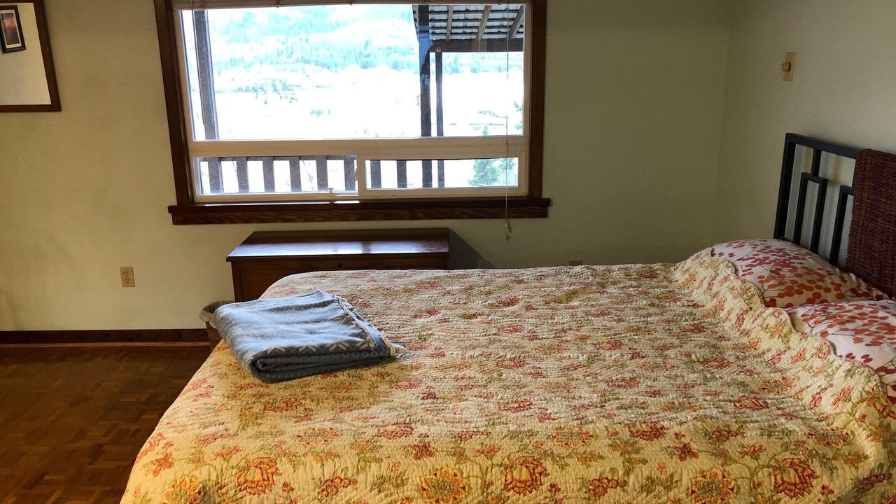Photo of Bedroom in Lyle