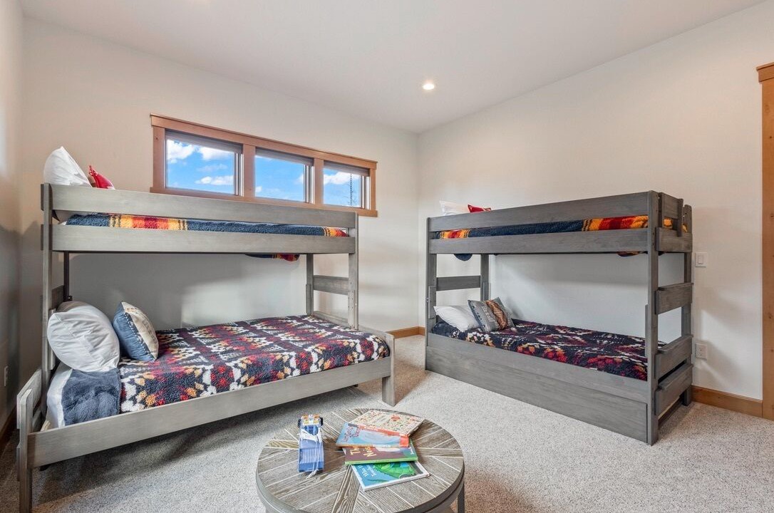 Photo of Bedroom in Powell Butte