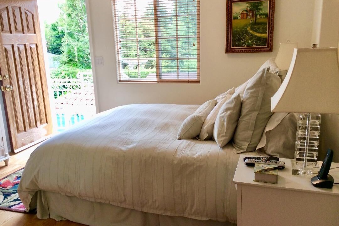 Photo of Bedroom in Sherman Oaks
