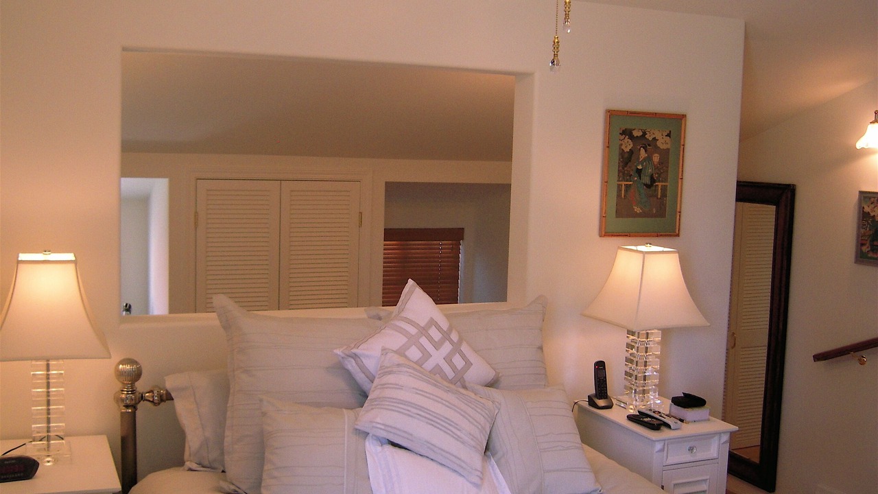 Photo of Bedroom in Sherman Oaks