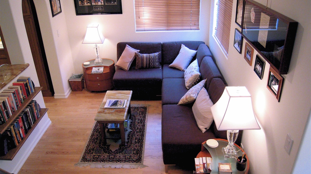 Photo of Livingroom in Sherman Oaks