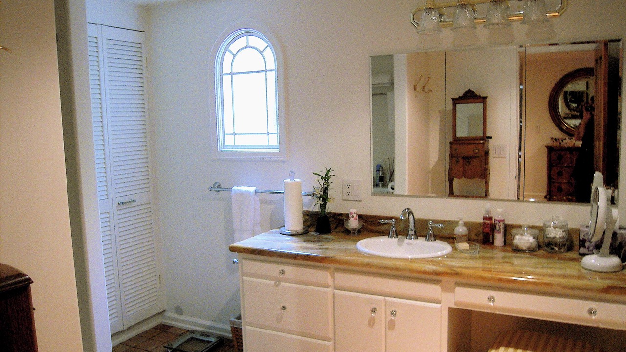 Photo of Bathroom in Sherman Oaks