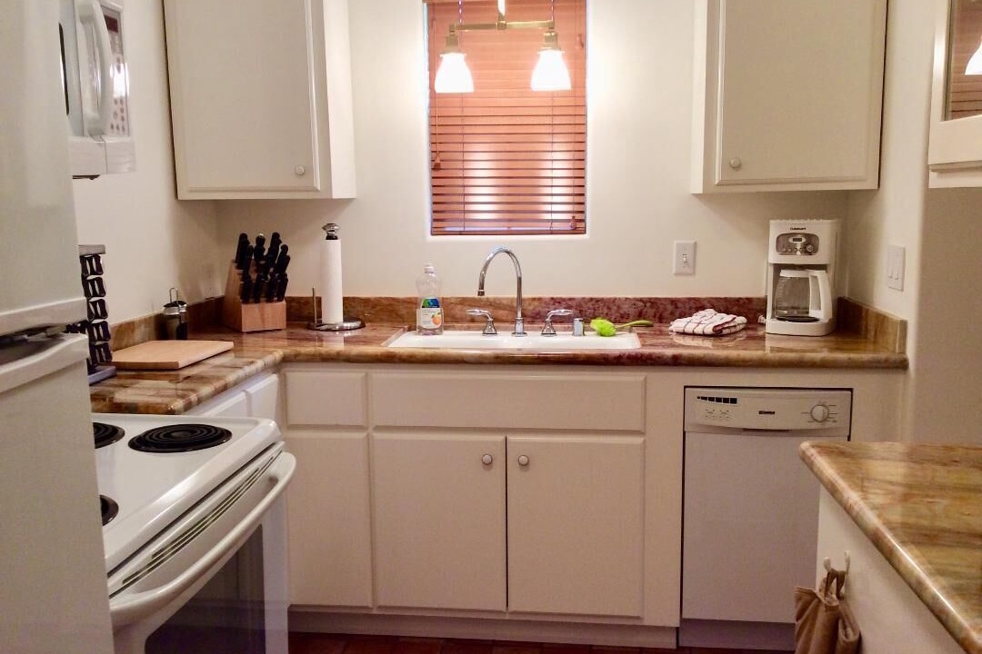 Photo of Kitchen in Sherman Oaks