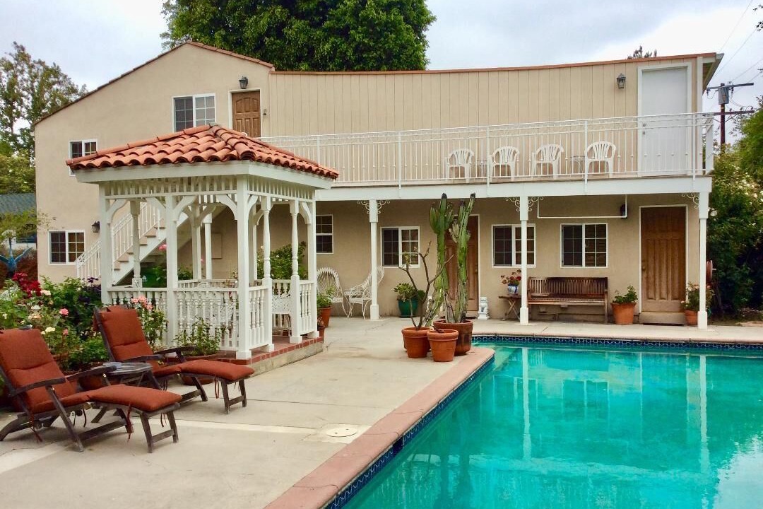 Photo of Outdoor in Sherman Oaks
