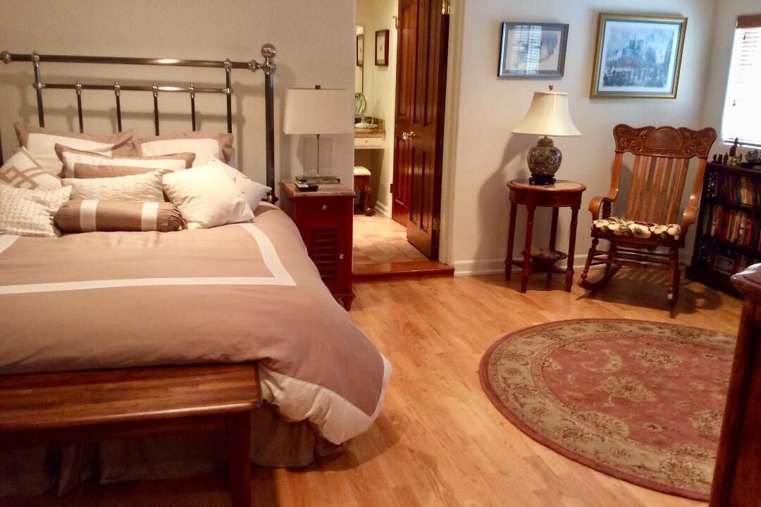 Photo of Bedroom in Sherman Oaks