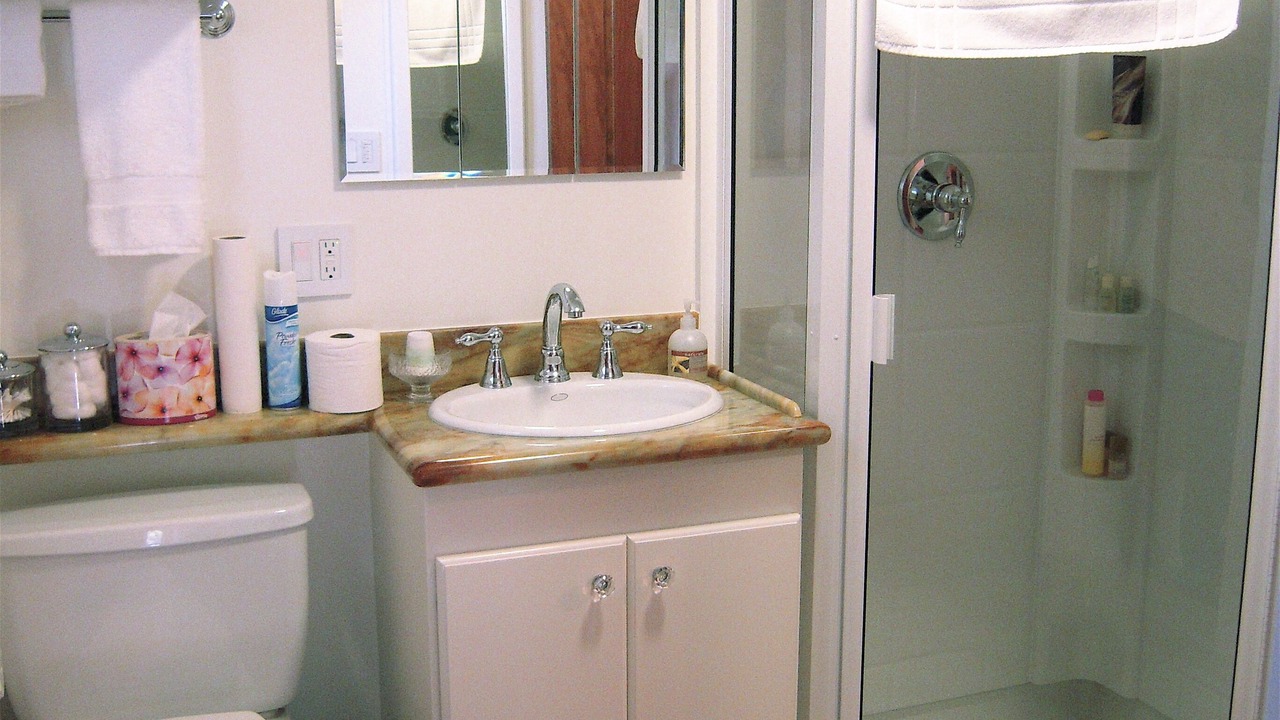 Photo of Bathroom in Sherman Oaks