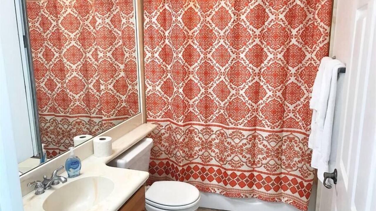Photo of Bathroom in Little Italy