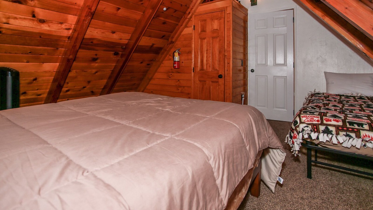 Photo of Bedroom in Sugarloaf