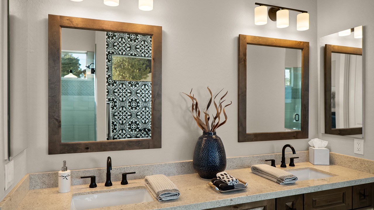 Photo of Bathroom in West Sedona