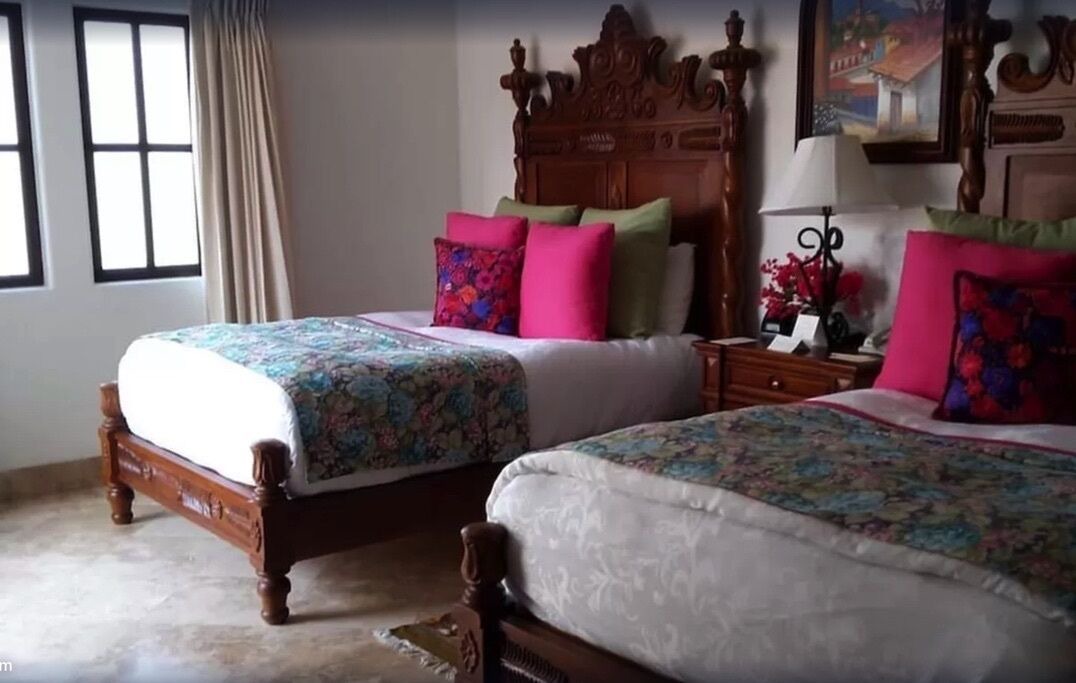 Photo of Bedroom in Cabo San Lucas