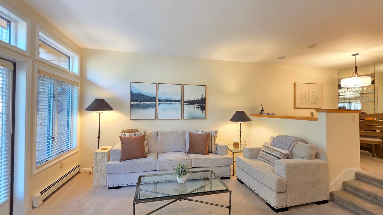 Photo of Bedroom in Incline Village