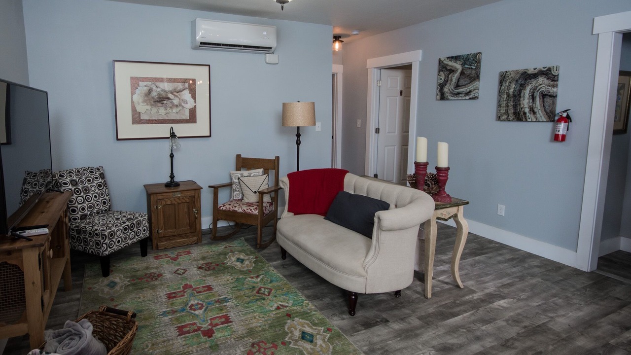 Photo of Bedroom in Vancouver