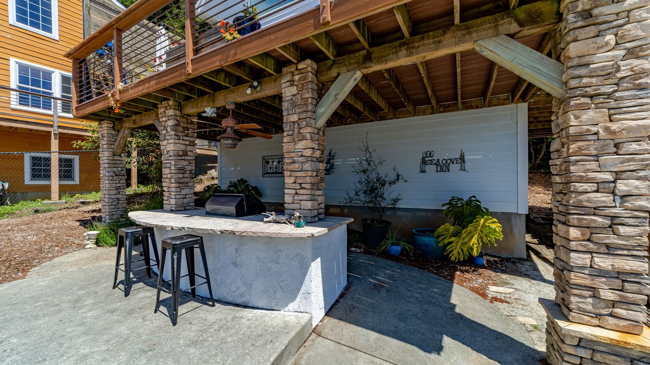 Photo of Outdoor in Shelter Cove