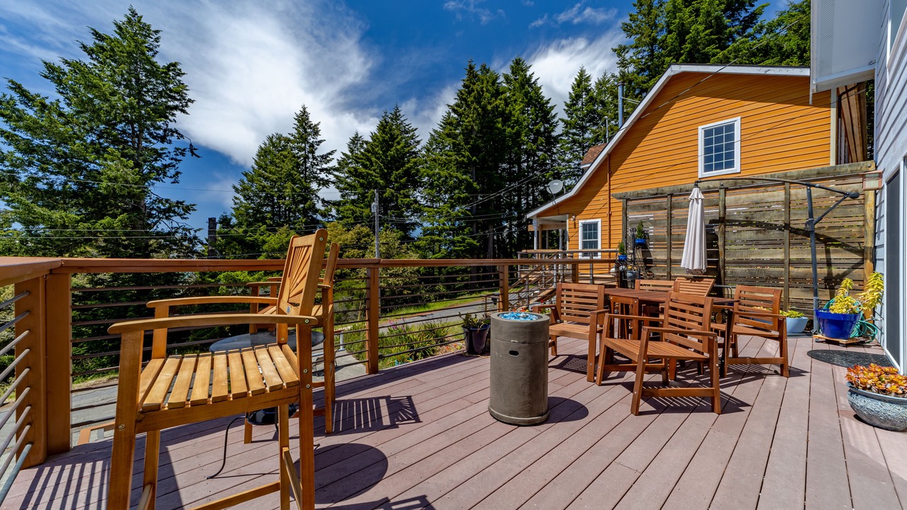 Photo of Outdoor in Shelter Cove