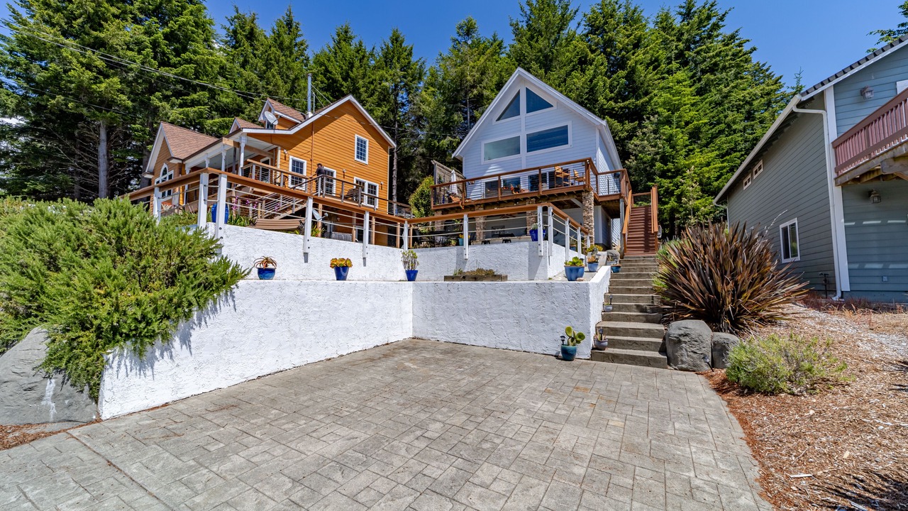 Photo of Outdoor in Shelter Cove