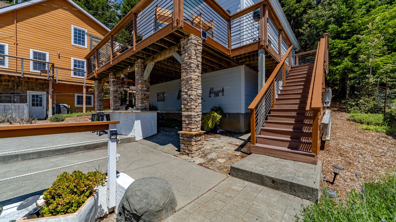 Photo of Outdoor in Shelter Cove