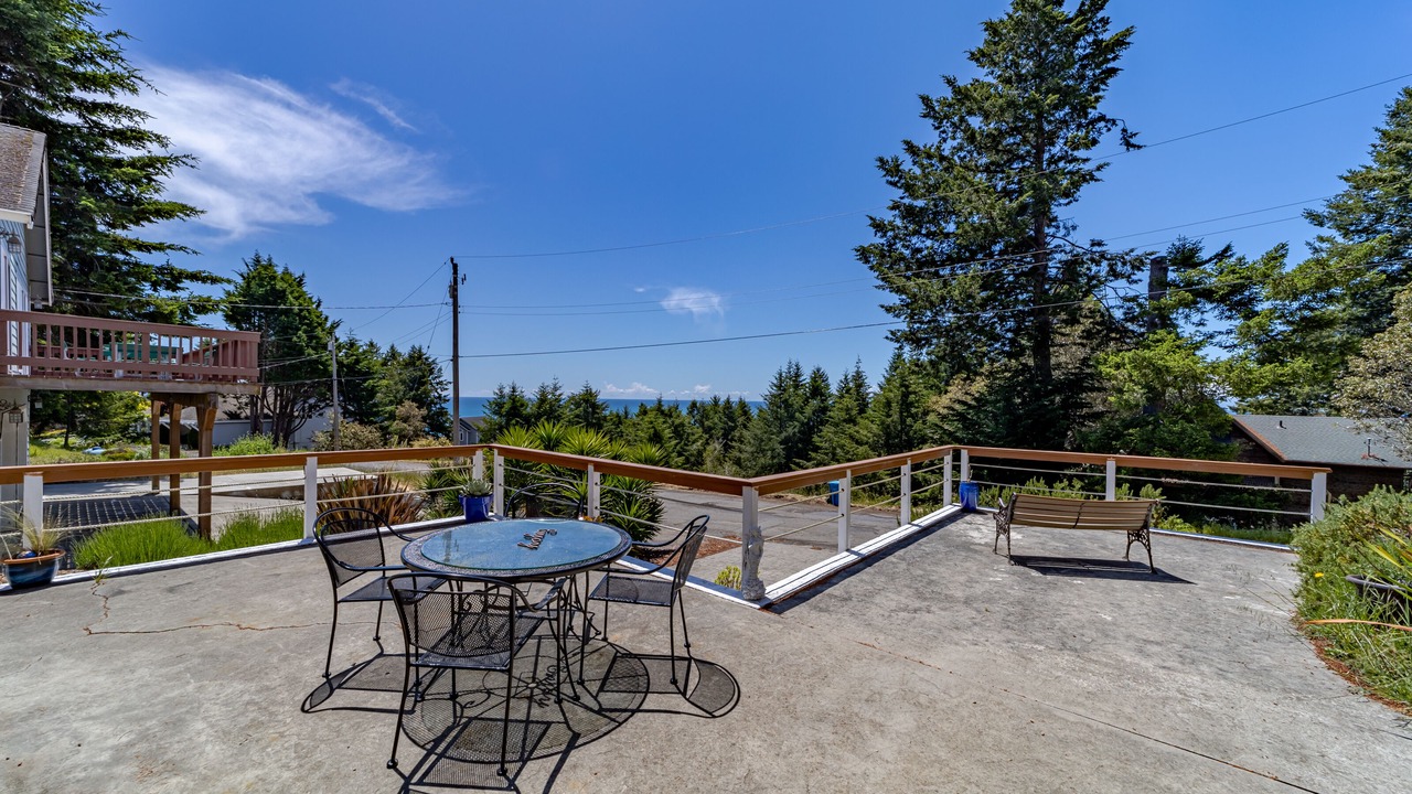 Photo of Outdoor in Shelter Cove