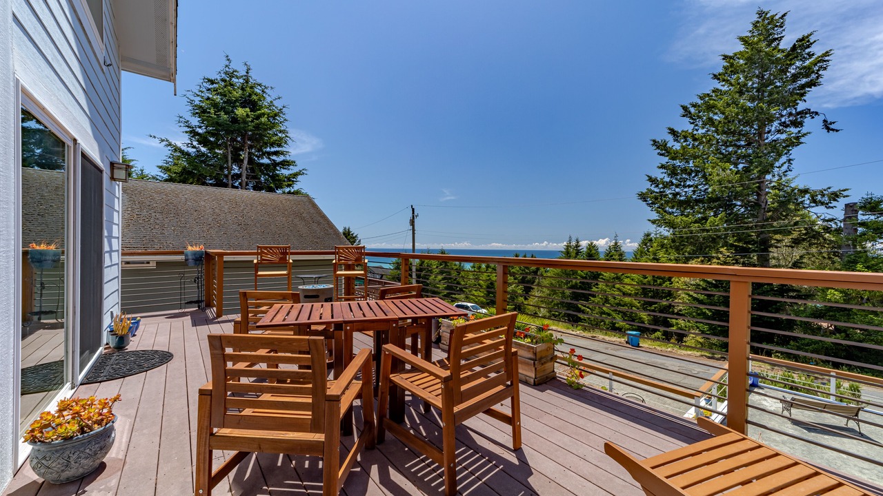 Photo of Outdoor in Shelter Cove