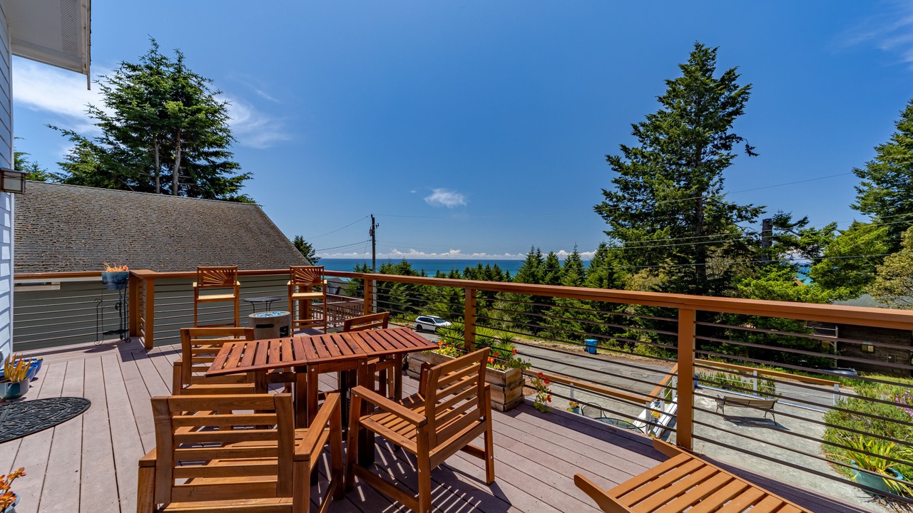 Photo of Outdoor in Shelter Cove