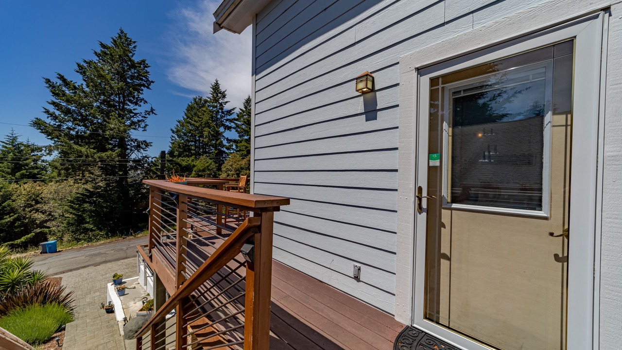 Photo of Outdoor in Shelter Cove