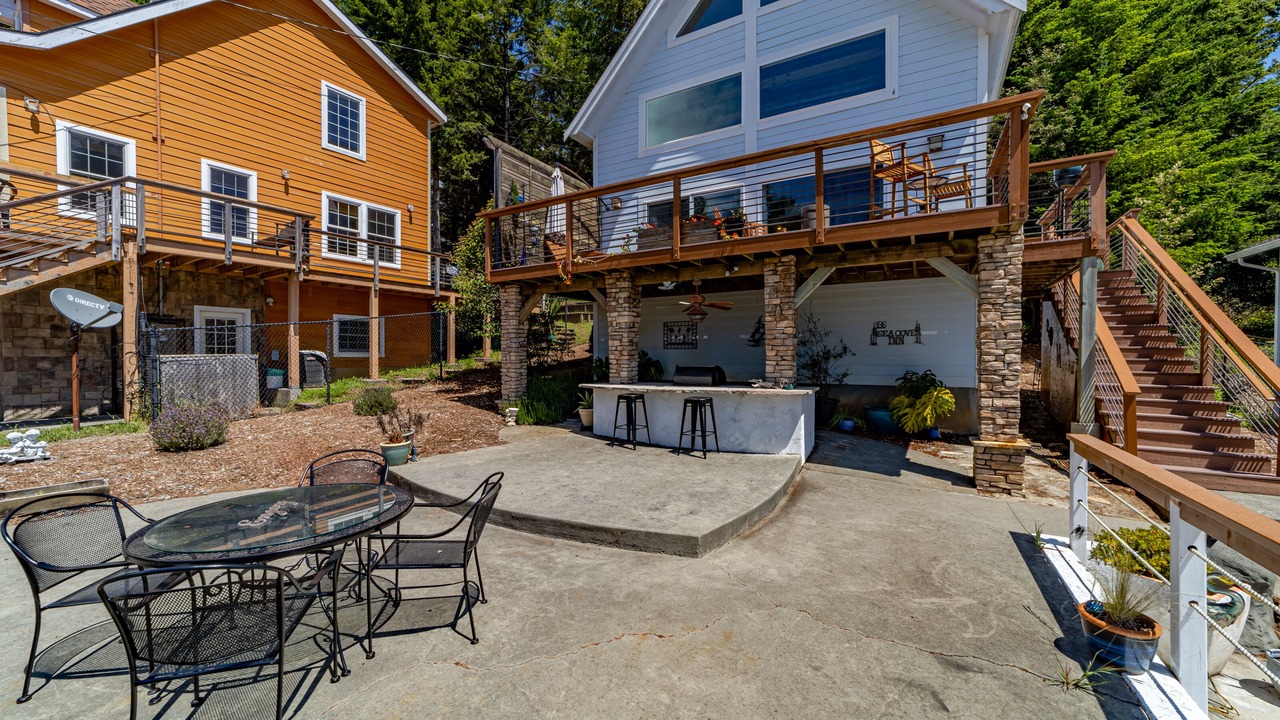 Photo of Outdoor in Shelter Cove