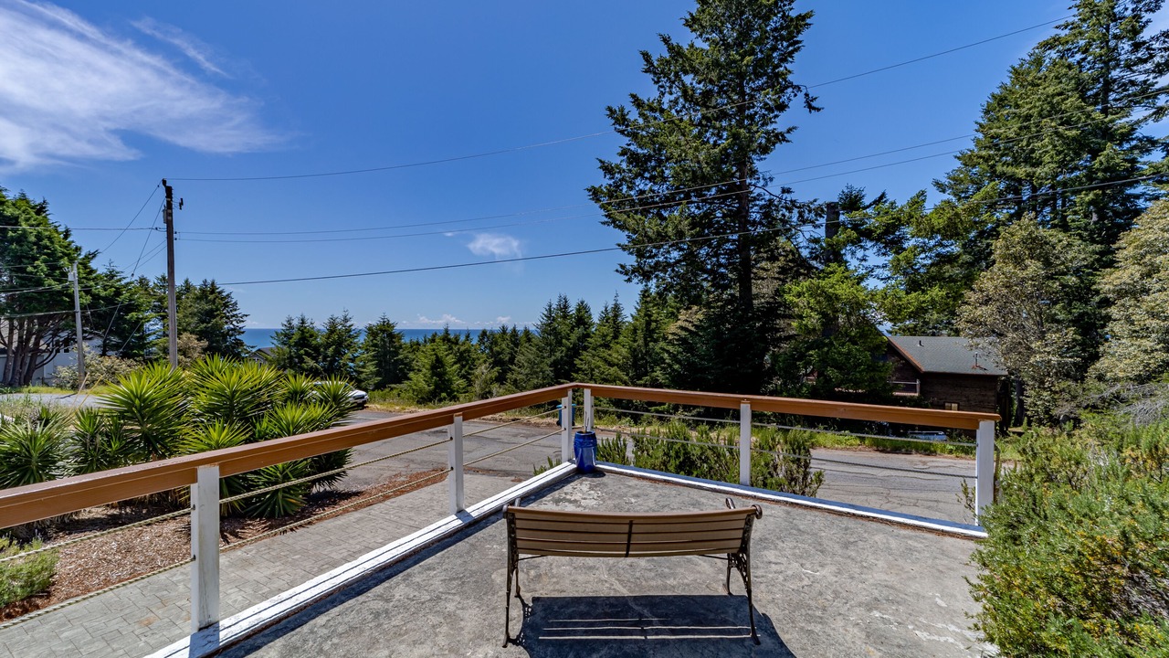 Photo of Outdoor in Shelter Cove