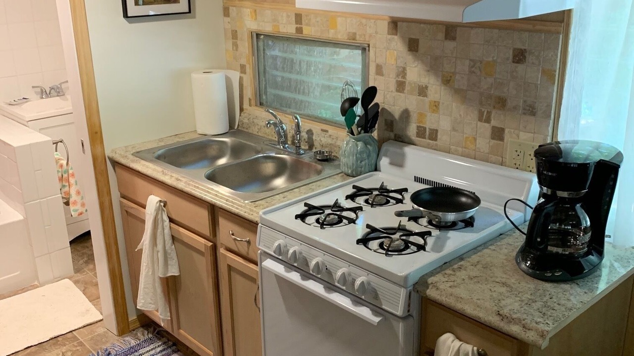 Photo of Kitchen in Sedona