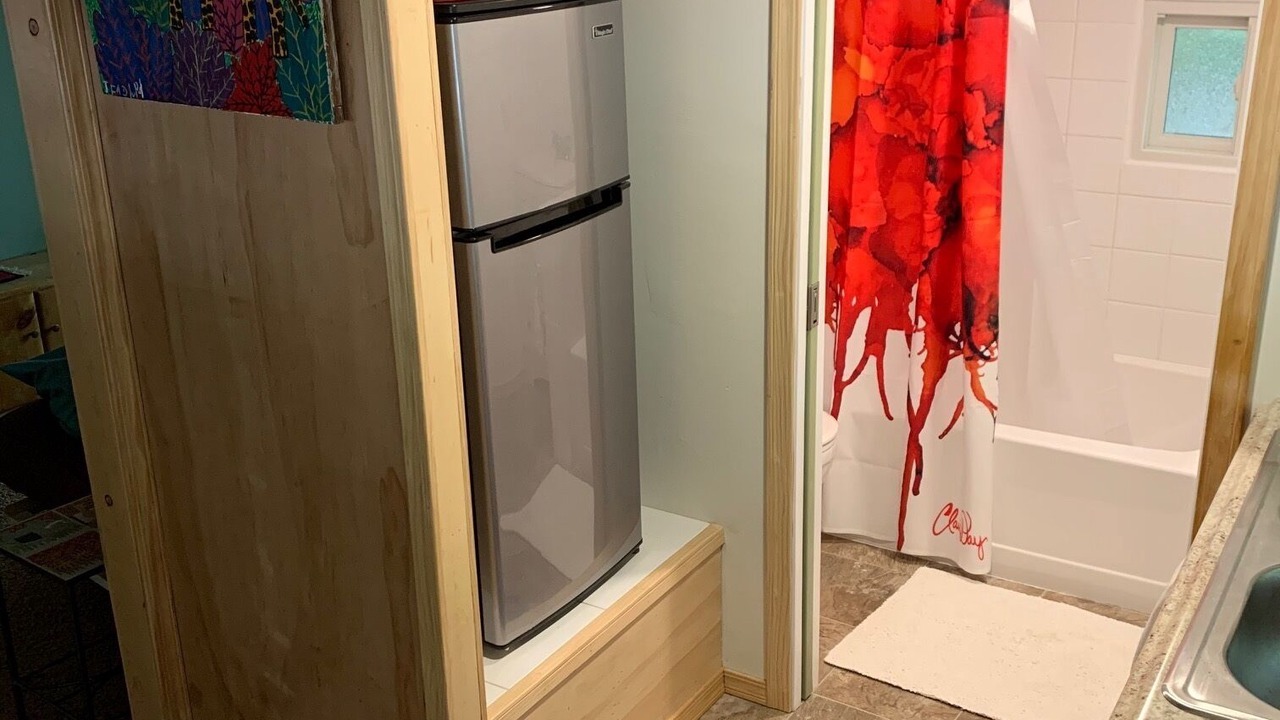 Photo of Kitchen in Sedona