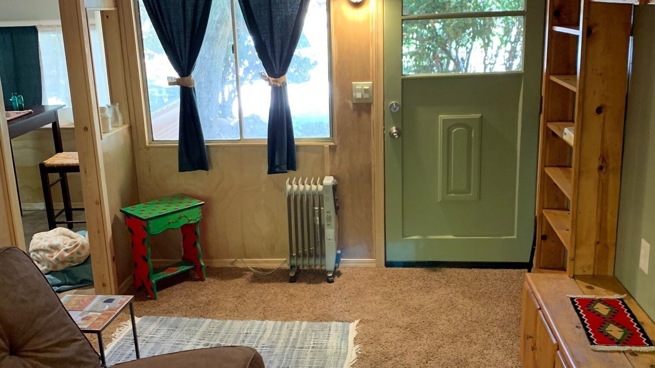 Photo of Livingroom in Sedona
