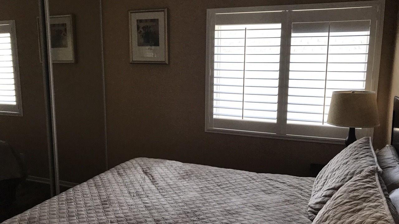 Photo of Bedroom in Bay Terraces