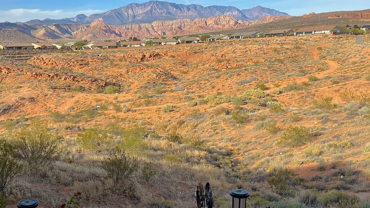 Photo of Outdoor in Washington