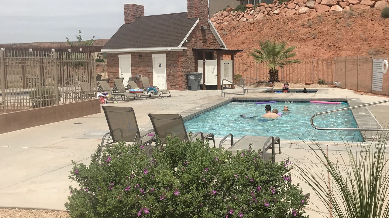 Photo of Outdoor in Washington