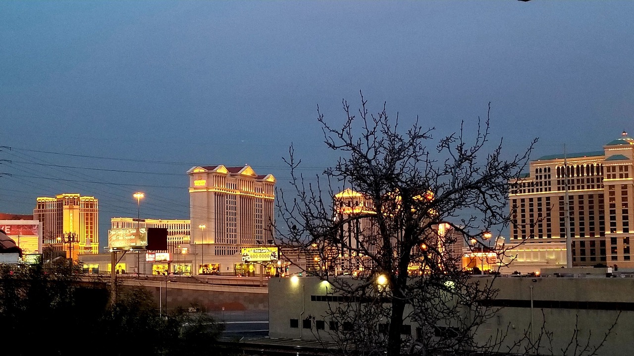 Photo of Others in Las Vegas