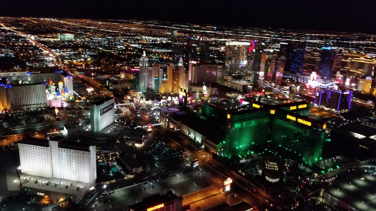 Photo of Outdoor in Las Vegas