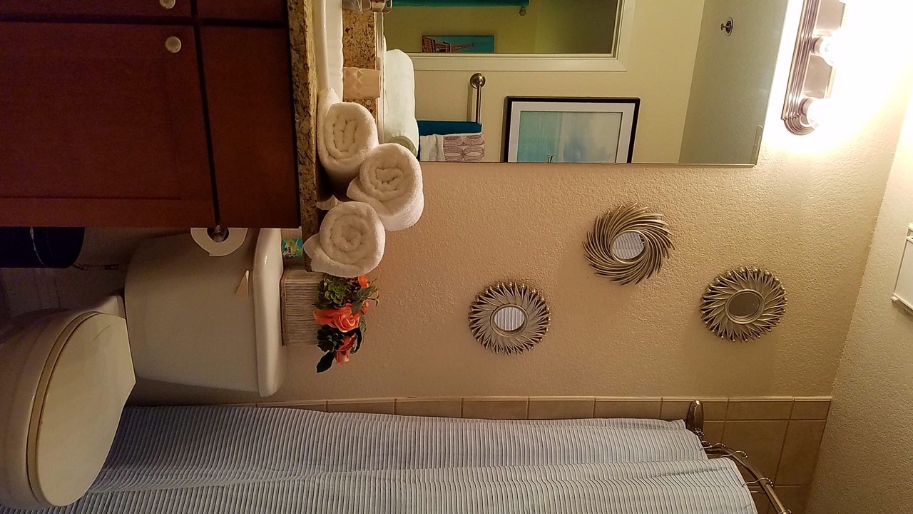 Photo of Bathroom in Las Vegas