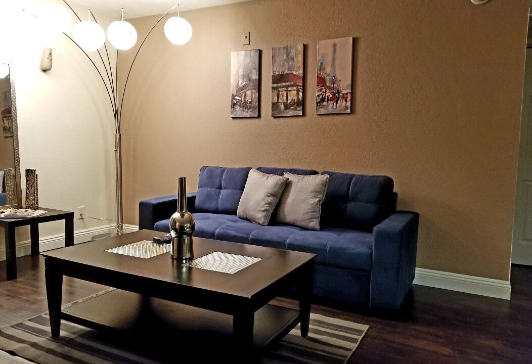 Photo of Bedroom in Las Vegas