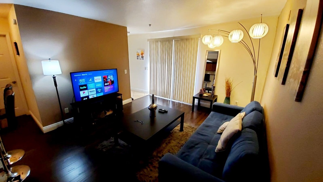 Photo of Bedroom in Las Vegas