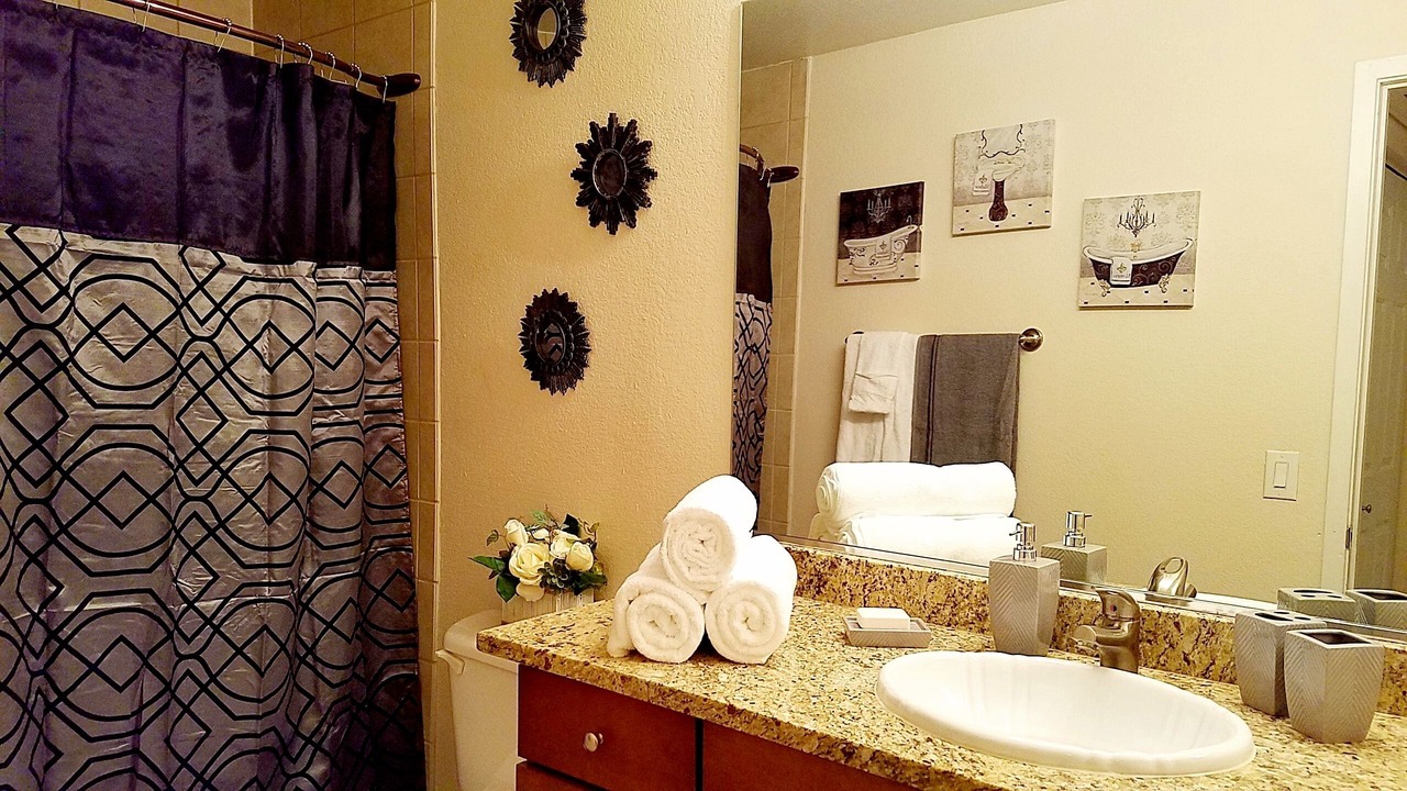 Photo of Bathroom in Las Vegas