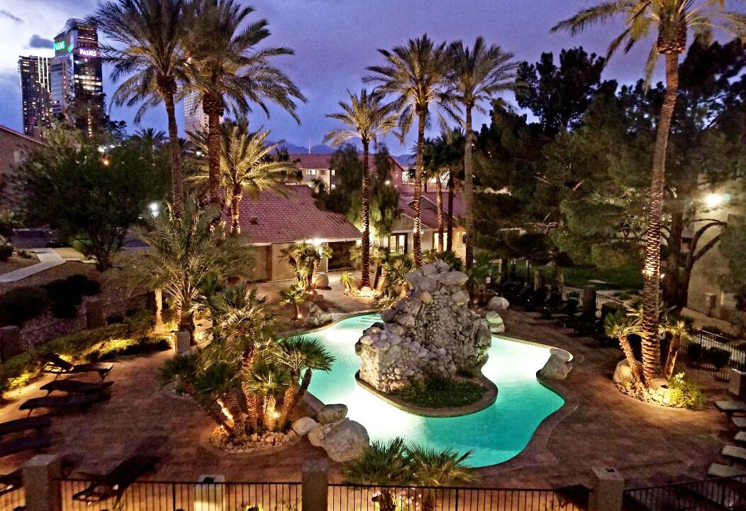Photo of Outdoor in Las Vegas