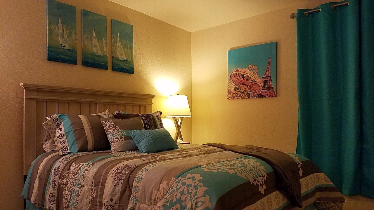 Photo of Bedroom in Las Vegas