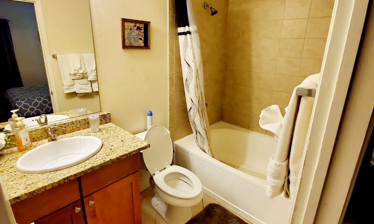 Photo of Bathroom in Las Vegas